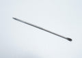 Glomageek Latte Art Pen Cinnamon Pen Coffee Latte Art Tools Accessories,Stainless Steel Silver